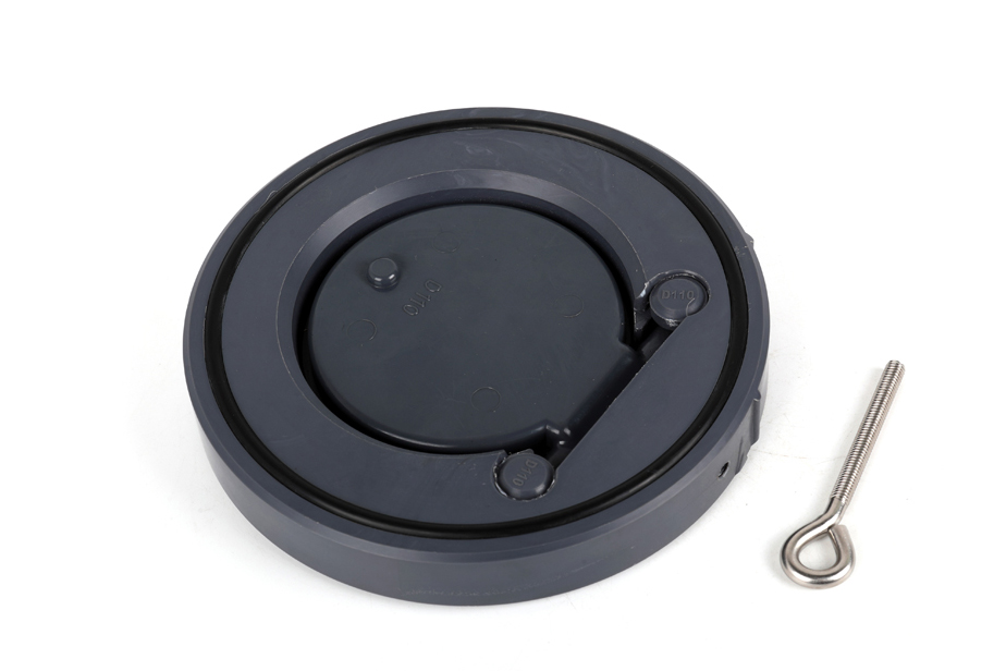 柳州对夹式止回阀