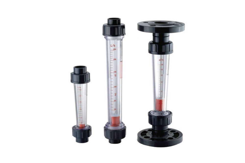 柳州LZS塑管浮子流量计